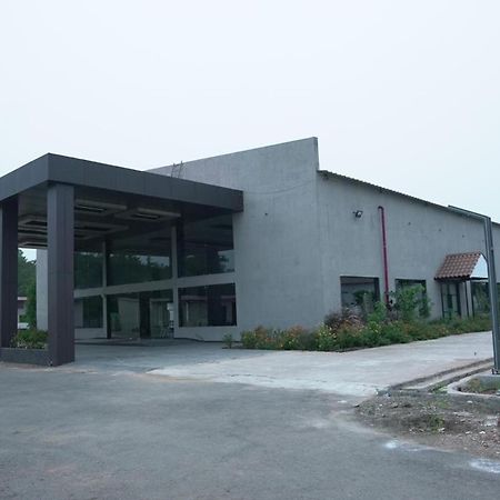 One Resorts & Convention Annavaram Exteriör bild