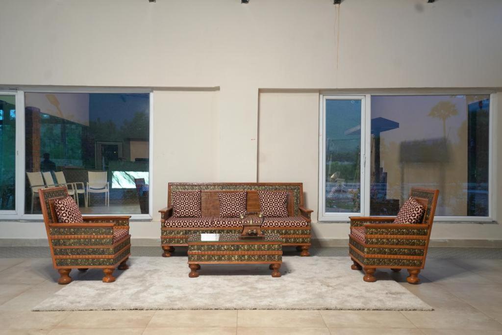 One Resorts & Convention Annavaram Exteriör bild