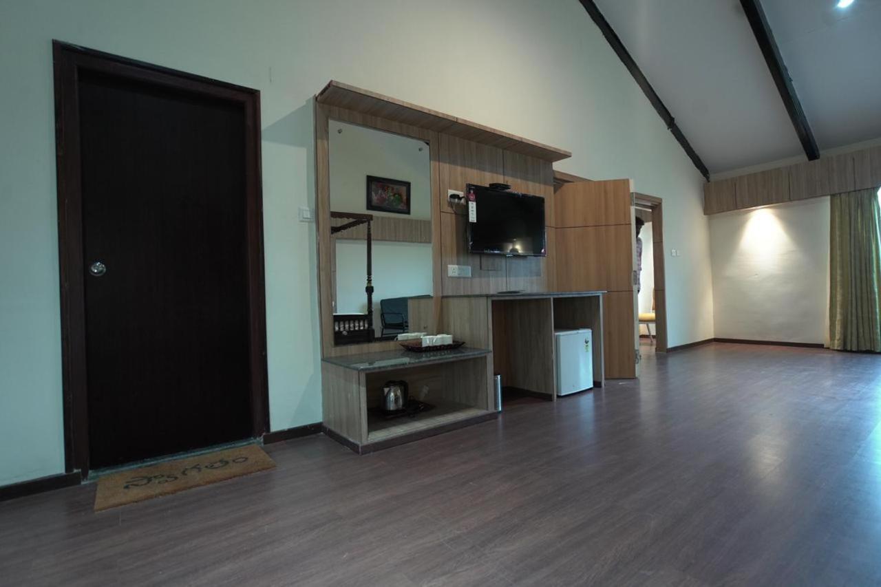One Resorts & Convention Annavaram Exteriör bild